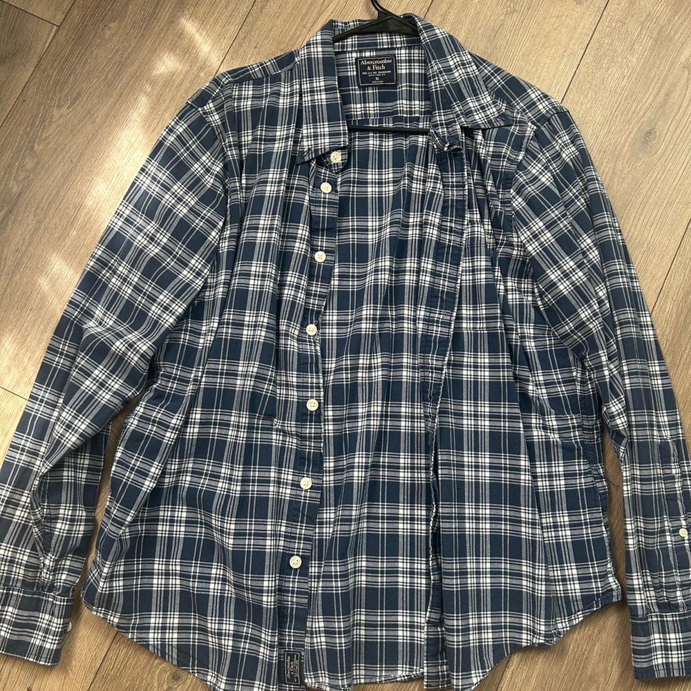 Button Down Shirt